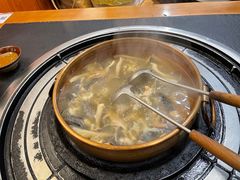 -阿山卓·野生菌火锅·纳西火塘烤肉