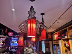 -超级鲜•胡毛肚火锅(扬帆店)