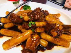 -同庆楼(金宝汇店)