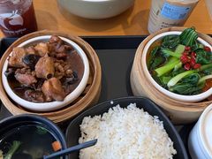 -三千粉牛肉米粉(来客茂店)