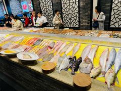 -健眺小海鲜(临海后山店)