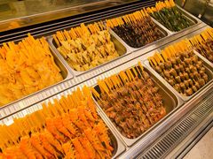 -廖记棒棒鸡(华贸店)