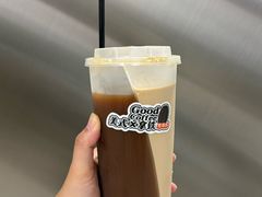 -闻道万巷咖啡馆(南大街地铁站店)
