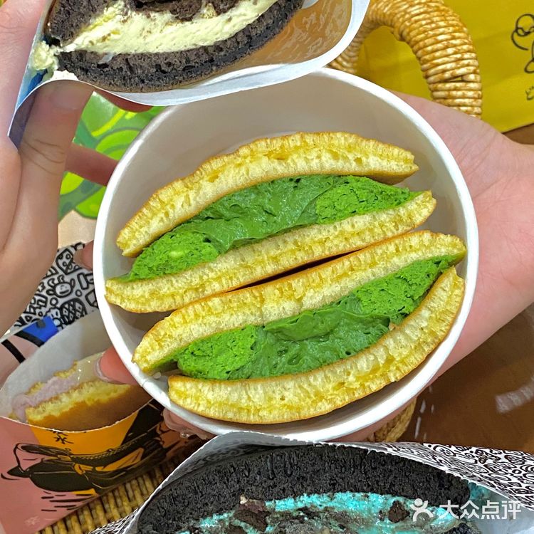 (泉州)一直觉得这种中看不中吃,直到……