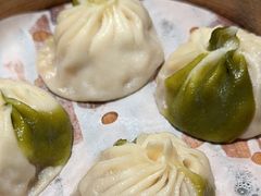 -苏晓玥·江南小吃(深圳北站店)