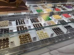 -GODIVA(五角场万达广场店)