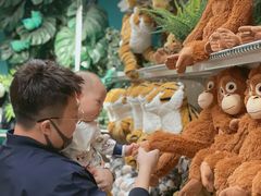 -宜家家居(哈尔滨商场店)