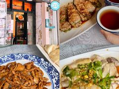 -粤·向群饭店(龙津东路总店)