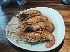 -鱼食饭稻·苏浙土菜17年老馆子(平江路店)