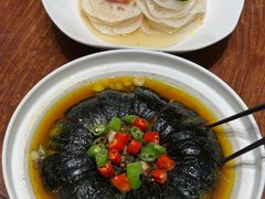 -面辣子·陕西家乡菜(钟楼店)