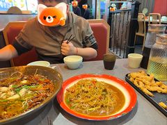 -川芙蓉·市井老川菜(长寿路店)