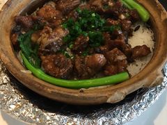 -香港九道港式茶餐厅(万科店)