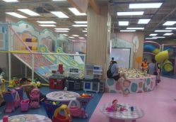 -小Q亲子乐园(童年时光店)