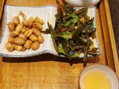 -大洋家·精品潮汕菜·生腌砂锅粥(天河东路店)
