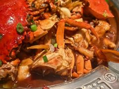 -胖哥俩肉蟹煲(杭州下沙学林街店)