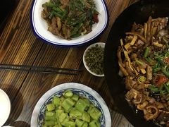 -富正毅三下锅连锁(三店)