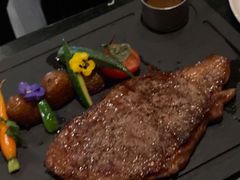 M7牛排-C&R西班牙餐厅