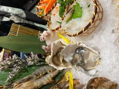 -一绪に寿喜烧(荟聚店)