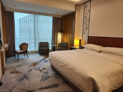 -广州奥园喜来登酒店