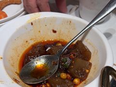 -犇鼎牛潮汕牛肉火锅(新辰里学清路店)