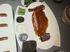 -阿庄新豫菜(通泰路店)