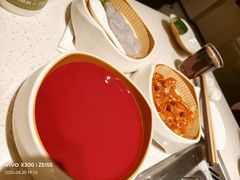 -海底捞火锅(巴黎春天浦建店)