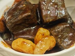 -上海金桥红枫万豪酒店-万豪中餐厅