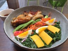 -BAKER&SPICE(国金中心商场店)