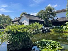-东山雕花楼