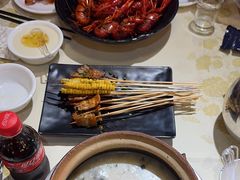 -聚味瞿记·龙虾堂(望城店)