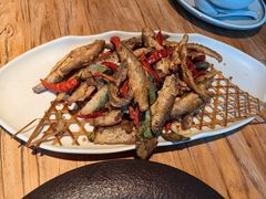 -金鱼妈妈 山野·食趣(荫山街店)