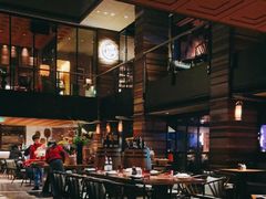 -CASA Grande酒漾·西餐及酒吧(长沙君悦酒店)