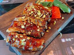 -Nord Grill&Bar Highland诺德西餐(深圳欢乐海岸店)