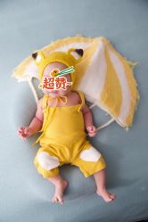 -西瓜庄园儿童摄影