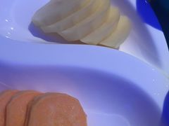 -额尔敦传统涮(公园西路店)