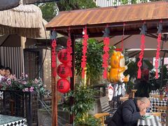 -老地方猫儿面(磁器口店)