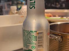 -半岛听涛蒸汽海鲜自助(K11店)