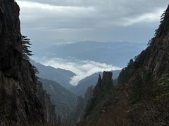 -九华山风景区月身宝殿