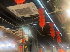 -老山村酒楼(白石洲店)