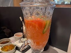 -左庭右院鲜牛肉火锅(环球港店)