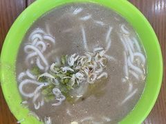 -三镇民生甜食馆(胜利街总店)