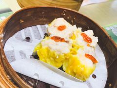 鲜虾烧卖-添好运点心专门店(北角店)