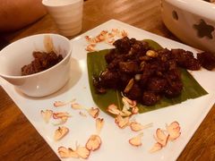 -旅马餐厅(茅家埠店)