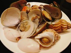 -深圳四季酒店·馥自助餐厅