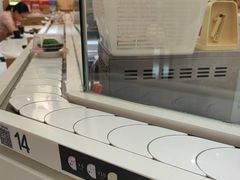 -禾绿回转寿司(苏宁广场店)
