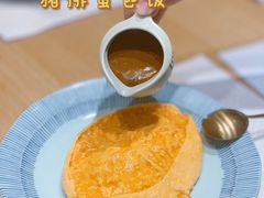 -堂本家·二代目·炸猪排(中心书城店)