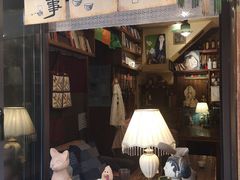 -小河直街历史文化街区