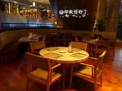 露天位-永泰福朋喜来登酒店-宜客乐自助餐厅(远大路店)