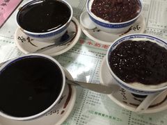 -仁信双皮奶(东川路店)