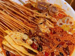 -古真记钵钵鸡(总店)